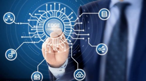 強(qiáng)強(qiáng)聯(lián)手，智慧升級(jí) 良信電器與國(guó)網(wǎng)智芯共鑄首款智慧開(kāi)關(guān)新篇章