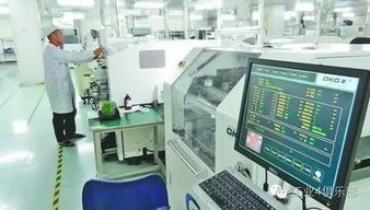 趨勢前瞻 大數據在工業4.0智能工廠中的領航應用與互聯網數據服務架構
